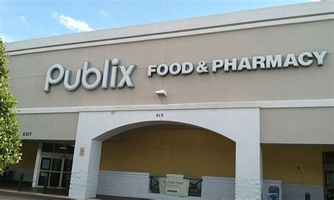 Publix deltona - Publix is the largest and fastest growing employee-owned supermarket chain in the US. It's a great place to work and shop. For any Publix Pharmacy inquiries please call (407) 321-5421.